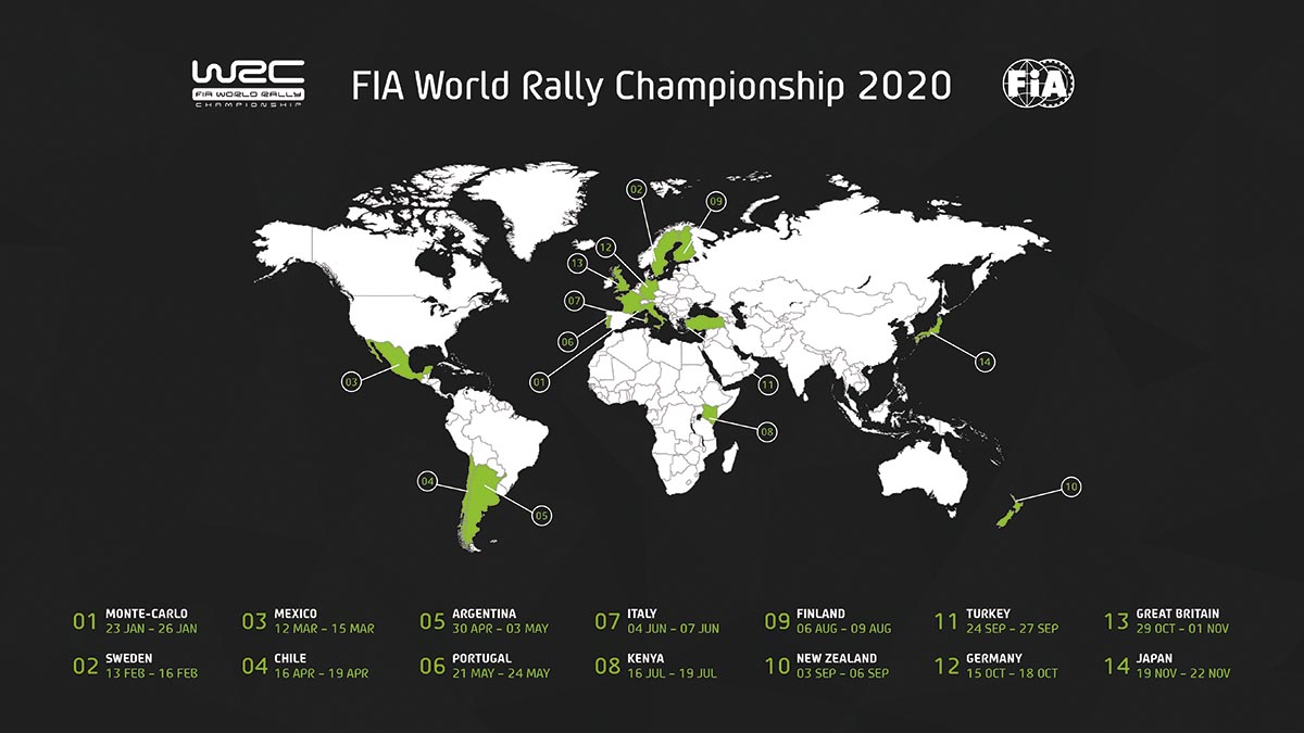 WRC-Season-Calendar-2020