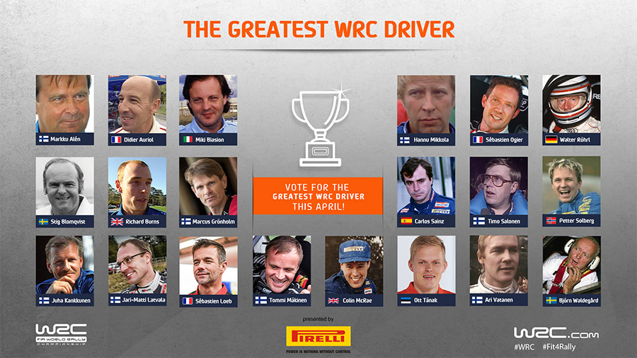 WRC-best
