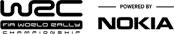 Logotipo WRC