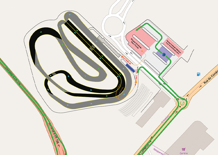 SS9 - Lousada