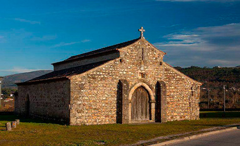 Capela de São Pedro