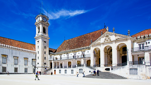 Universidade de Coimbra