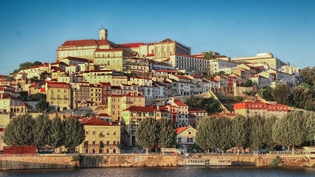 Coimbra