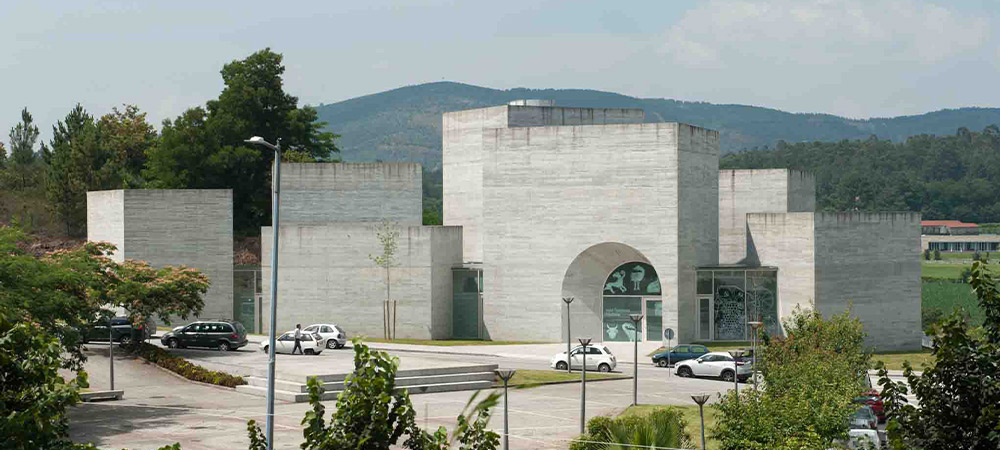 Centro de Interpretação de Lousada