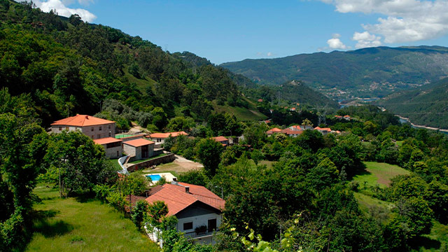 Aldeia do Louredo