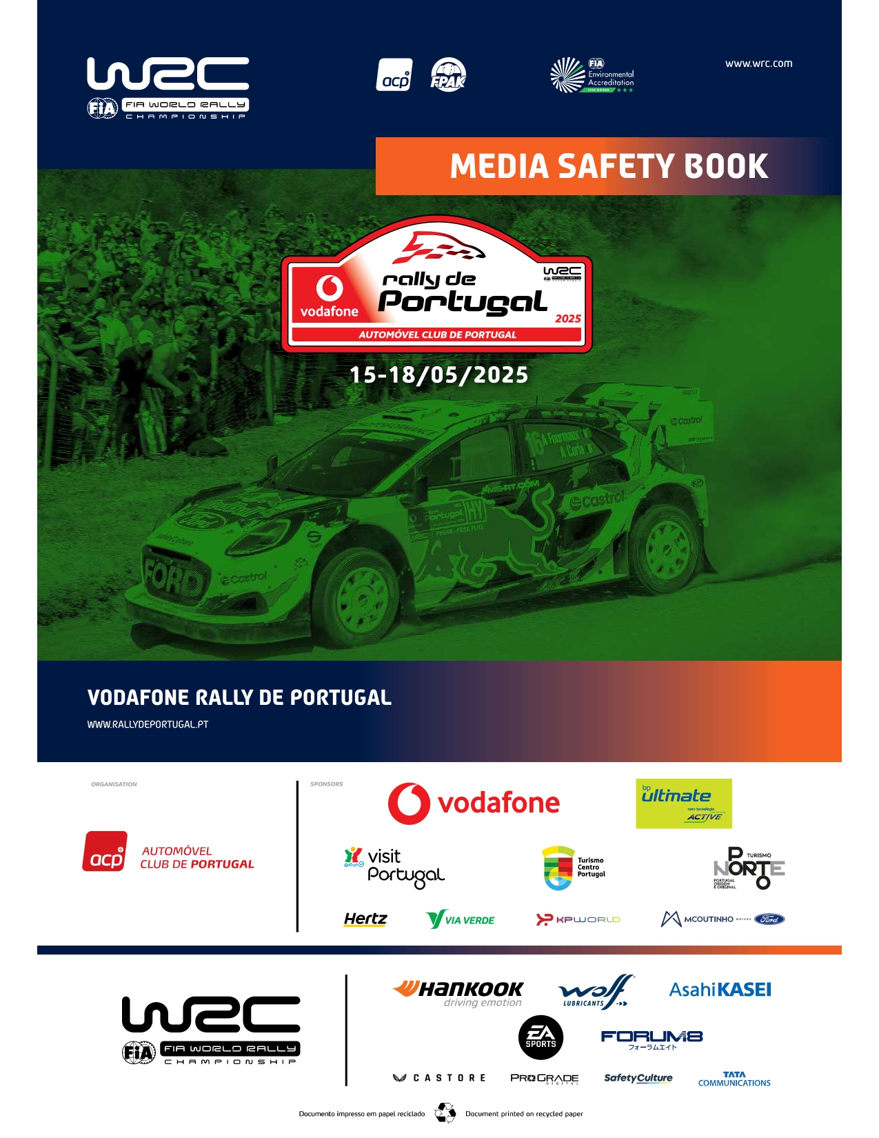 Safety Media Book