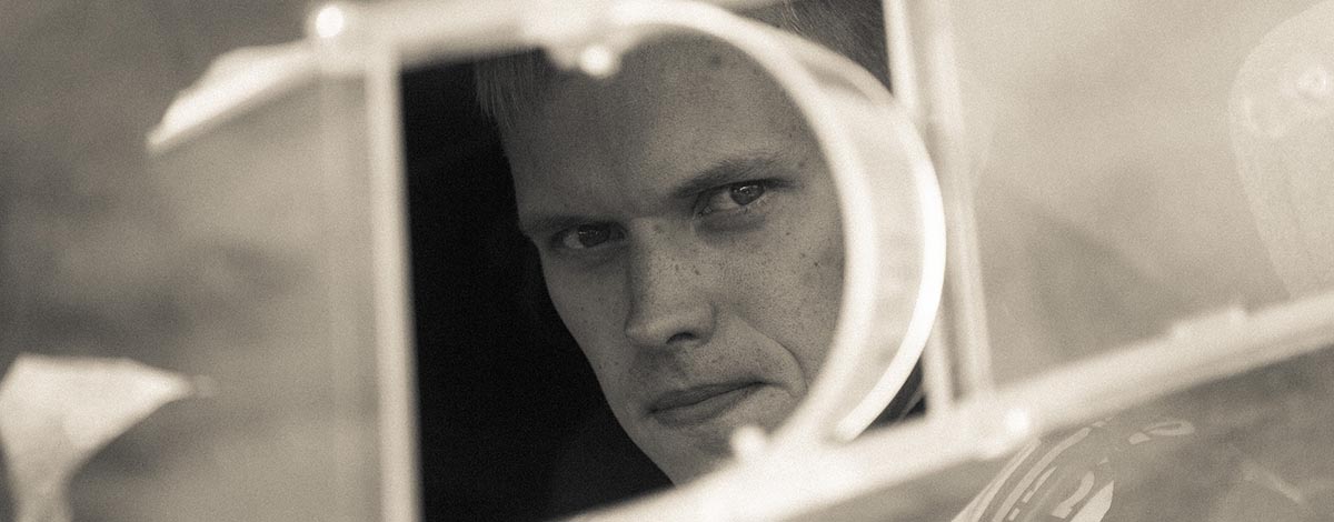 Ott Tänak
