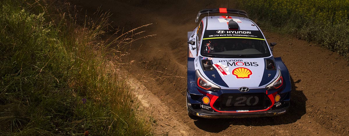 Thierry Neuville