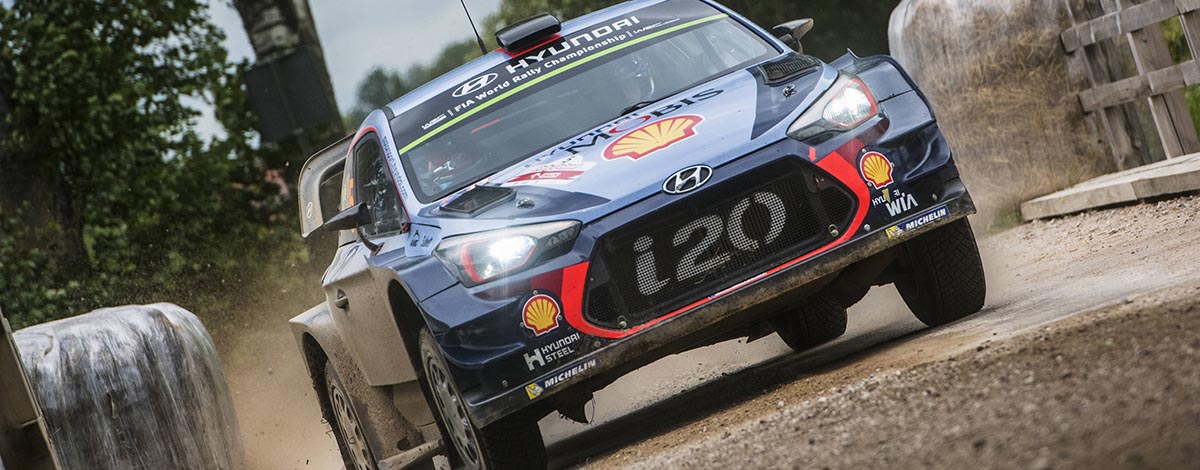 Thierry Neuville