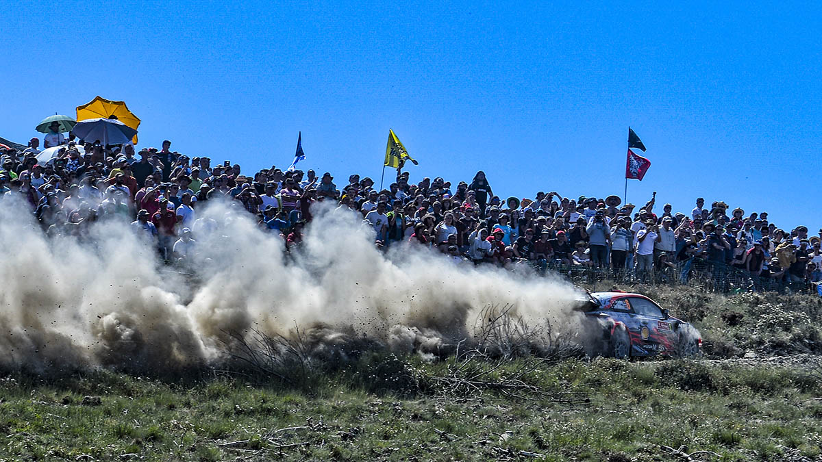 wrc portugal 2019