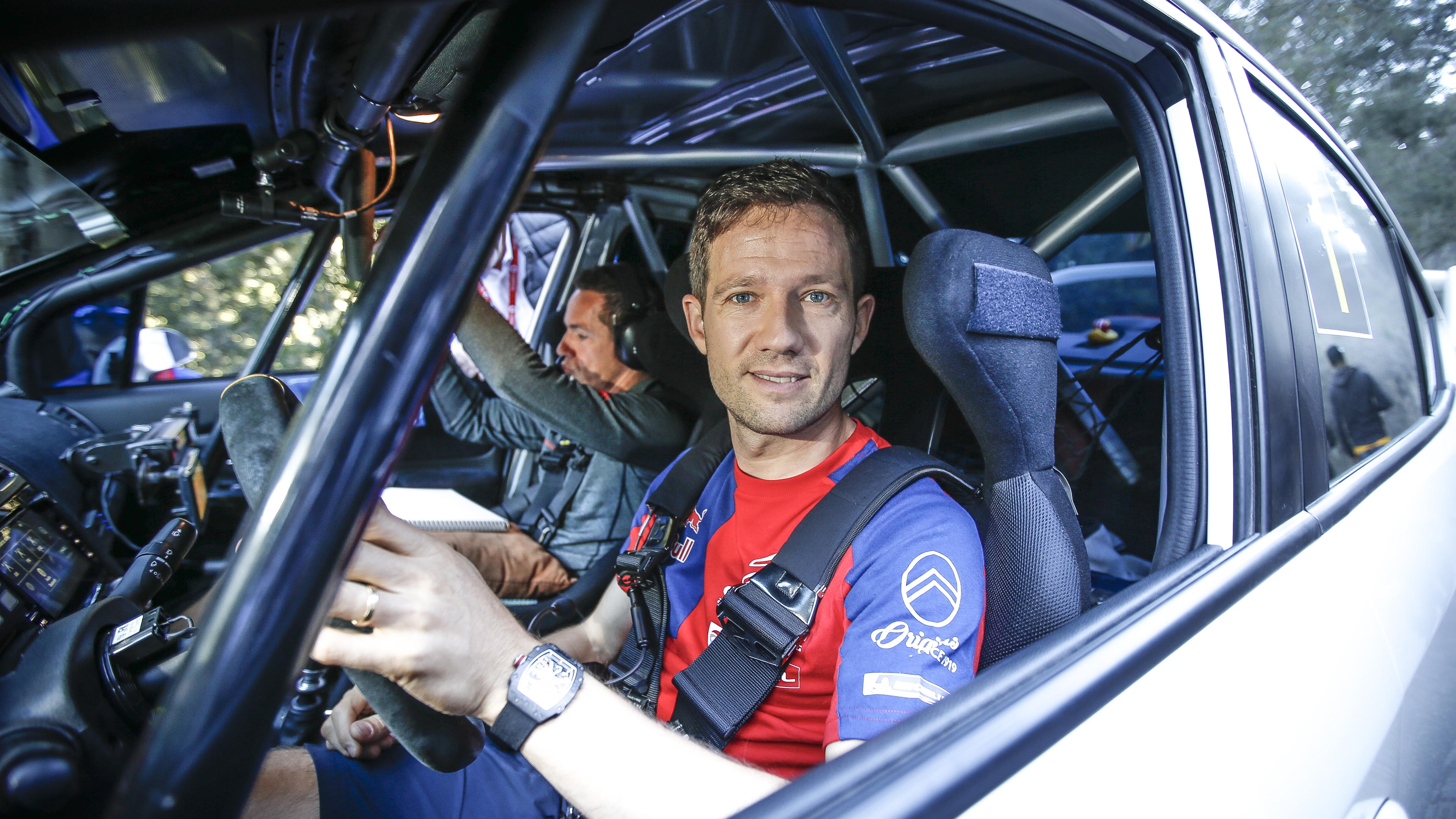 Ogier