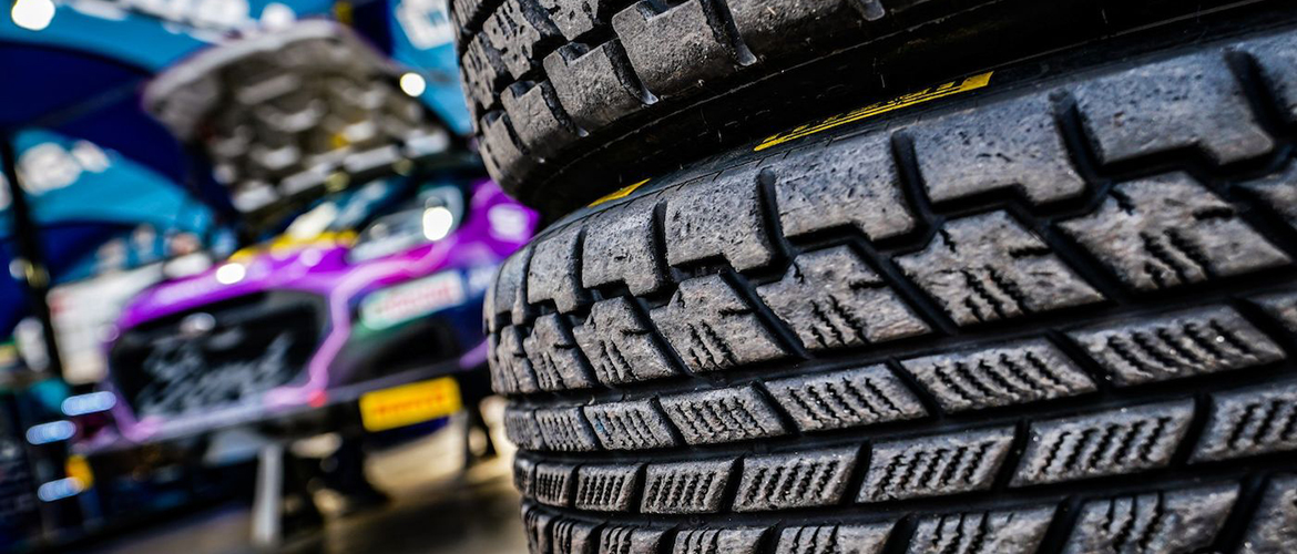 PIRELLI