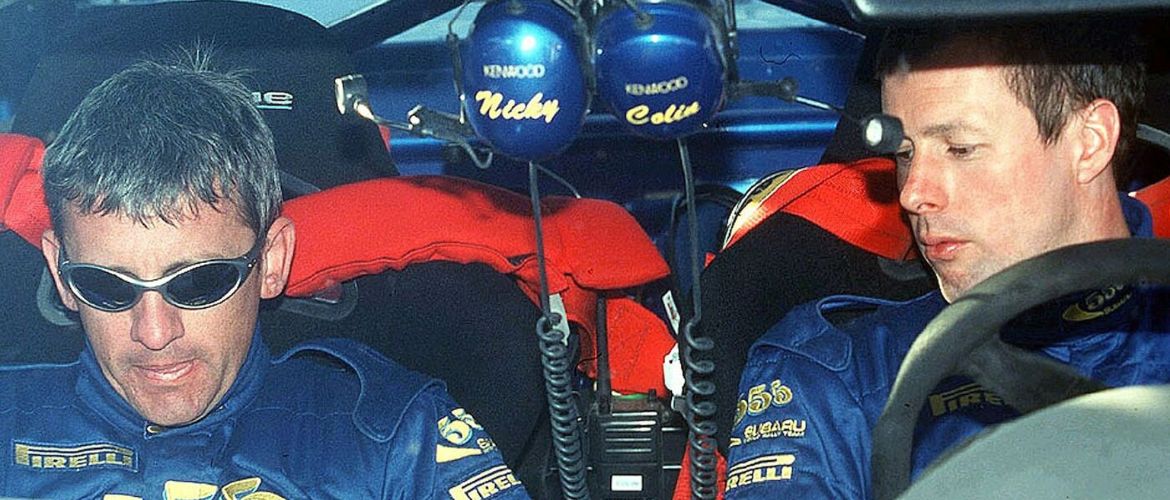 MCRAE