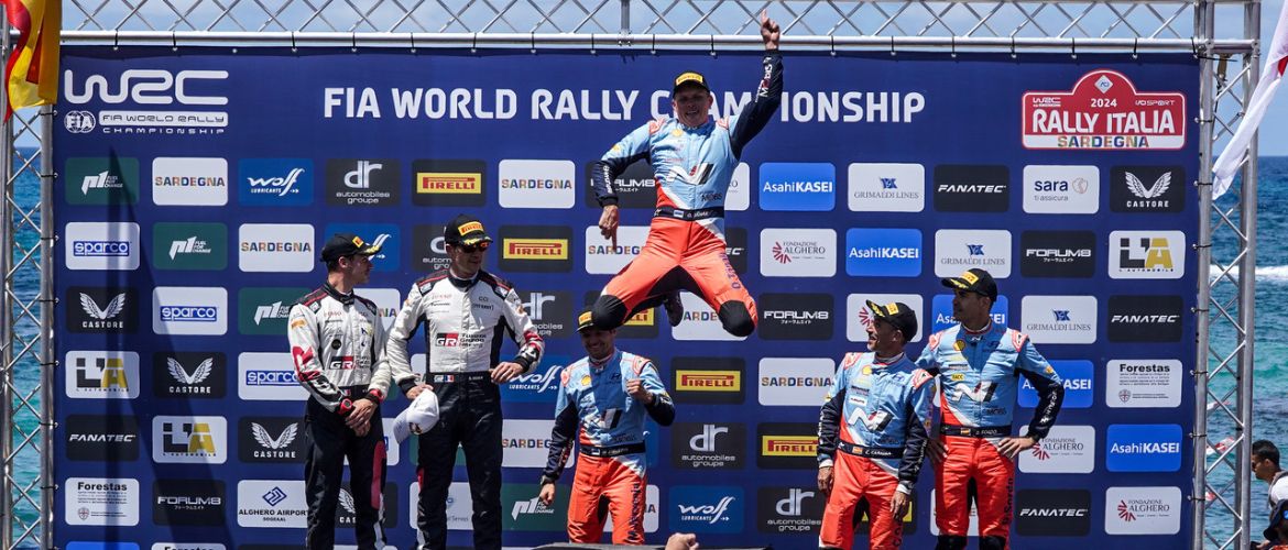 TANAK-SARDENHA