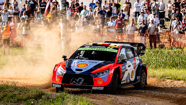 Thierry Neuville