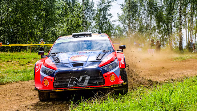 Ott Tänak
