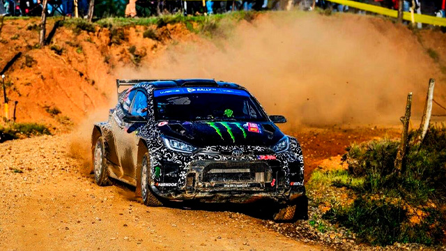 Solberg