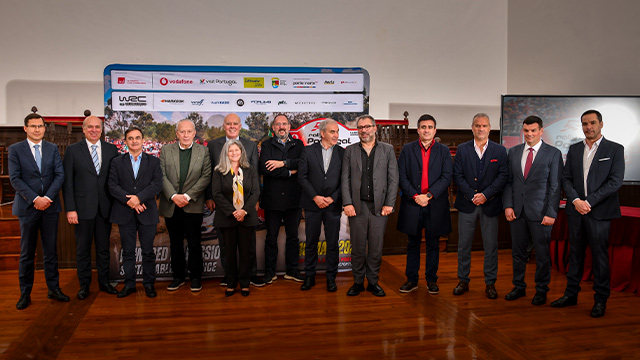 Presidentes das Câmaras do Centro de Portugal