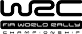 Logotipo WRC