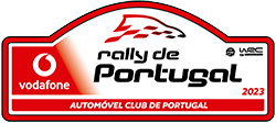 WRC Vodafone Rally de Portugal 09 – 12.05.2024